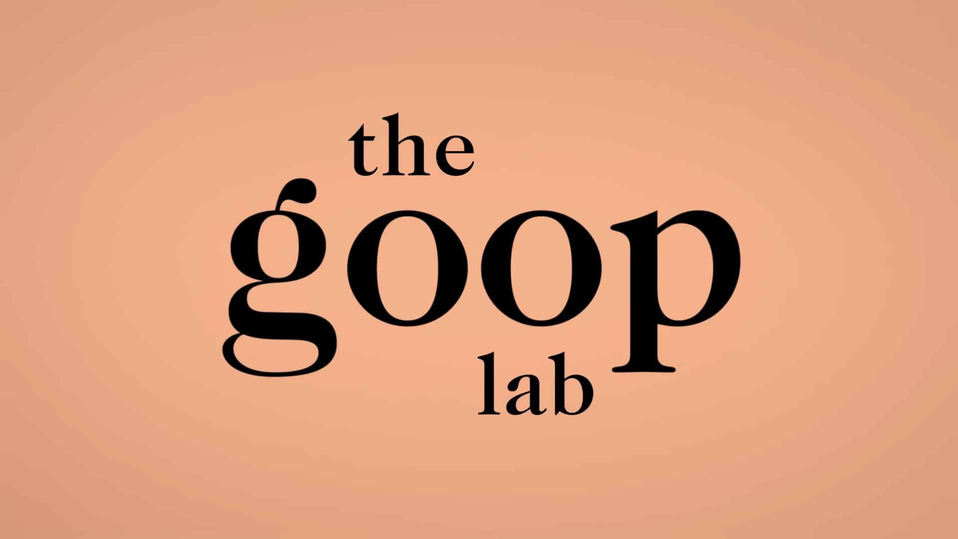 The Goop Lab [TRAILER] Coming to Netflix January 24, 2020 3