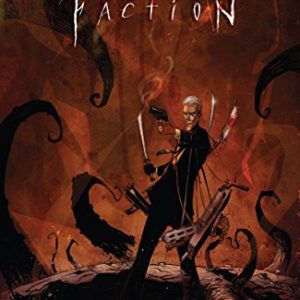 The October Faction #7 4