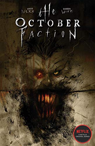 The October Faction, Vol. 2 1