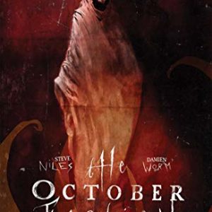 The October Faction, Vol. 3 17