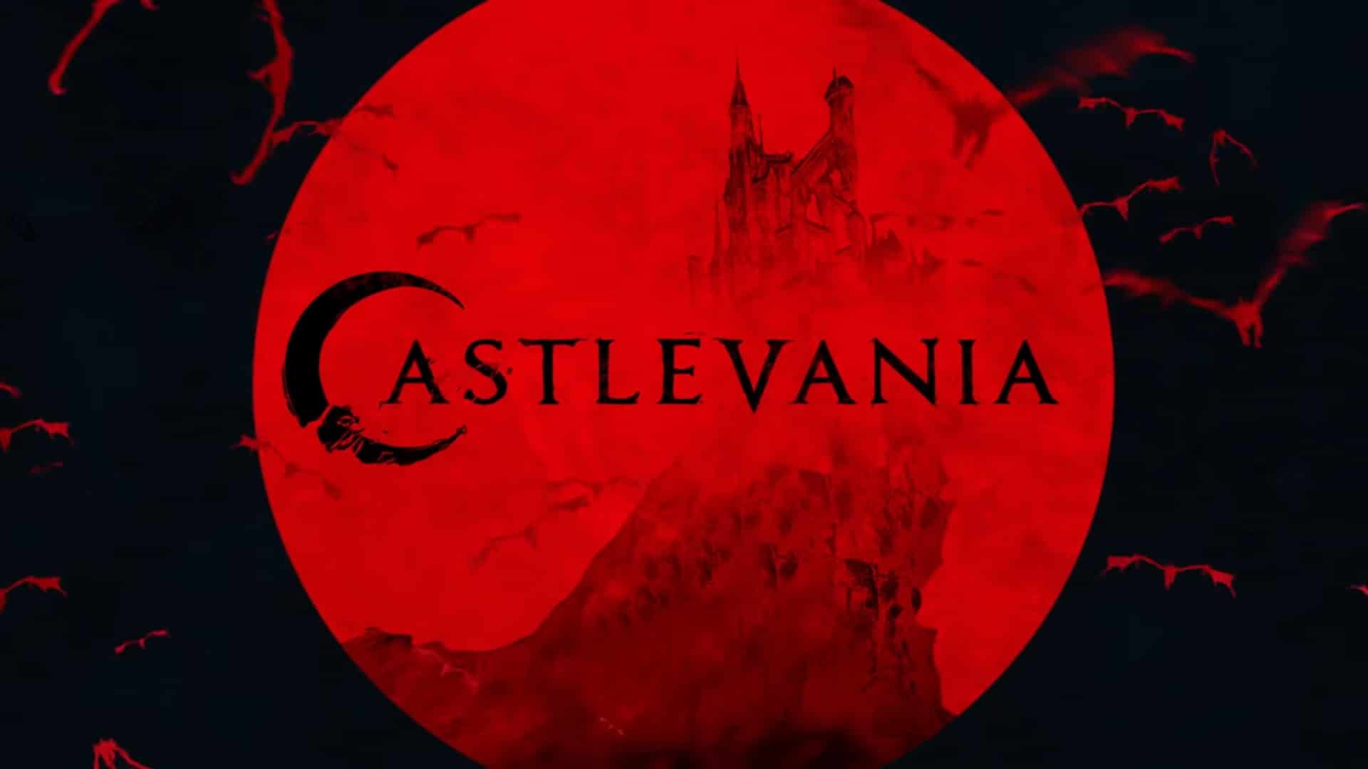 Castlevania Season 3, Netflix Animated Shows, Netflix Action Adventure Series