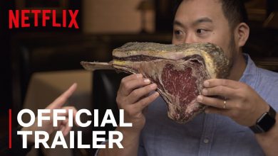 Ugly Delicious 2, Netflix Trailers, Netflix Food Series, Netflix Documentary Series, Netflix Chef David Chang, Coming to Netflix in March 2020
