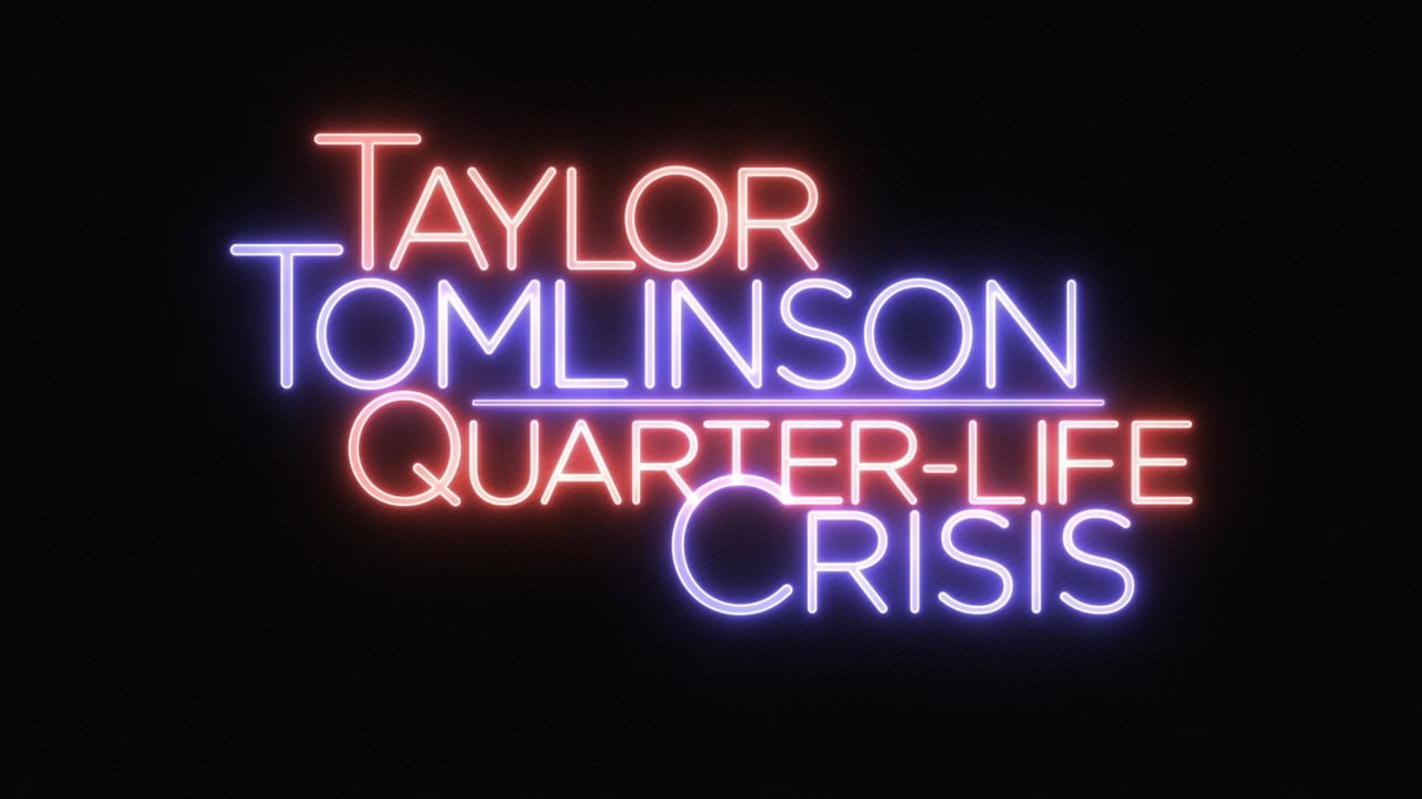 Taylor Tomlinson Quarter Life Crisis, Netflix Trailers, Netflix Comedy Specials, Best Netflix Standup Comedy, Coming to Netflix in March 2020