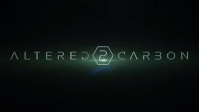 Altered Carbon: Season 2 [TRAILER] Coming to Netflix February 27, 2020 4