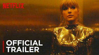 Miss Americana Netflix Trailer, Netflix Taylor Swift Documentary, Netflix Documentaries, Coming to Netflix in January 2020