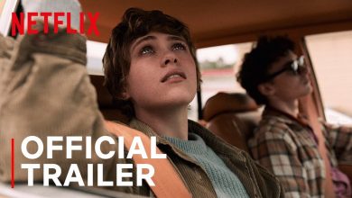 I Am Not Okay With This Netflix Trailer, Netflix Drama Series, Charles Forsman Netflix Show, Coming to Netflix in February 2020