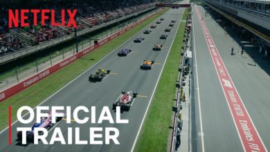 Formula 1 Drive To Survive Season 2 Netflix Trailer, Netflix Sports Shows, Netflix Sports Documentary