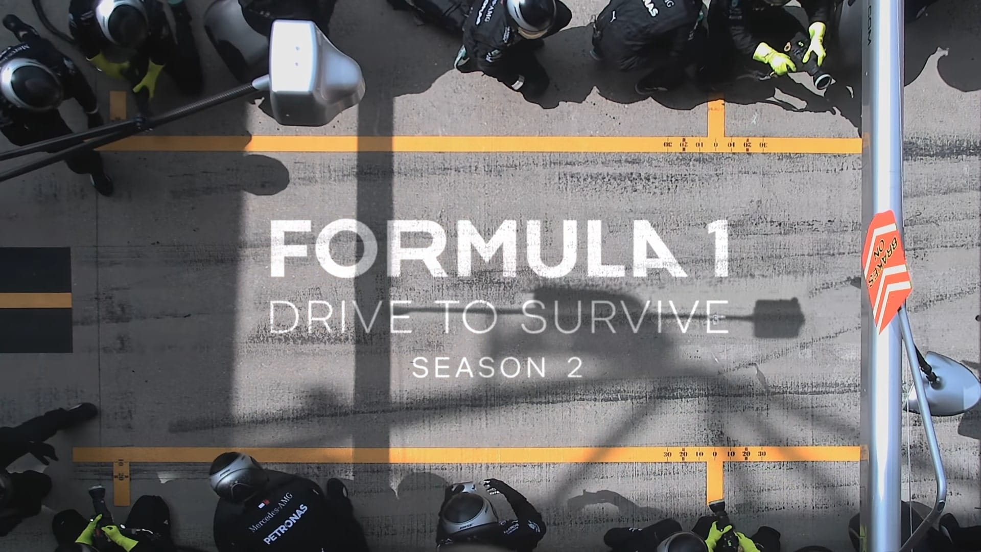 Formula 1 Drive To Survive Season 2 Netflix Trailer, Netflix Sports Shows, Netflix Sports Documentary