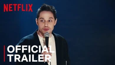 Pete Davidson Alive From New York Netflix Trailer, Netflix Standup Special Trailers, Netflix Comedy Specials, Coming to Netflix in February 2020