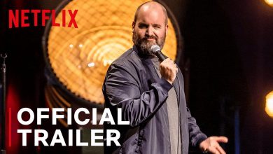 Tom Segura Ball Hog Netflix Trailer, Netflix Standup Comedy Specials, Best Netflix Comedy Specials, Coming to Netflix in March 2020