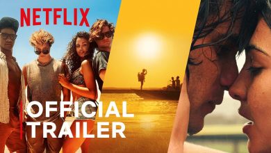 Outer Banks Netflix Trailer, Netflix Drama Series, Best Netflix Dramas, Coming to Netflix in April 2020