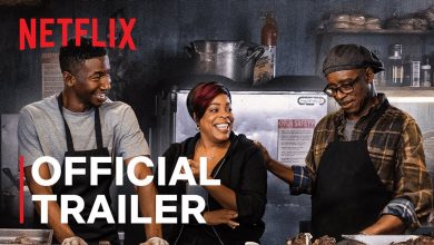 Uncorked [TRAILER] Coming to Netflix March 27, 2020 7