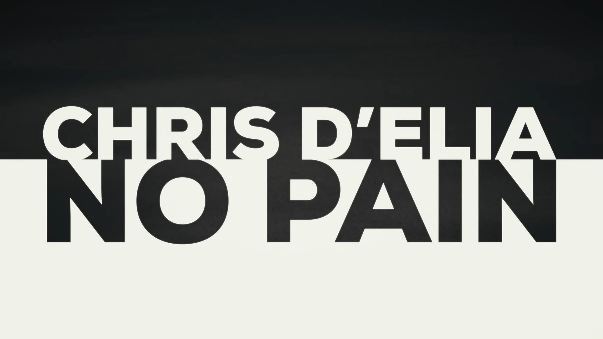 🎬 Chris D’Elia: No Pain [TRAILER] Coming to Netflix April 14, 2020 3