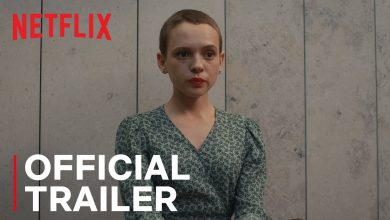 Unorthodox [TRAILER] Coming to Netflix March 26, 2020 5