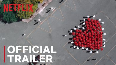 Ask 101 Netflix, Love 101 Netflix Trailer, Netflix Dramas Series, Best Netflix Dramas, Coming to Netflix in April 2020