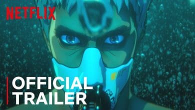 Altered Carbon: Resleeved [TRAILER] Coming to Netflix March 19, 2020 4
