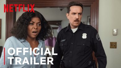 Coffee and Kareem Trailer Netflix, Netflix Comedy Movies, Netflix Comedies, Coming to Netflix in April 2020