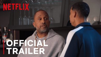 blackAF Netflix Trailer, Netflix Comedy Series, Netflix Comedy Shows, Coming to Netflix in April 2020