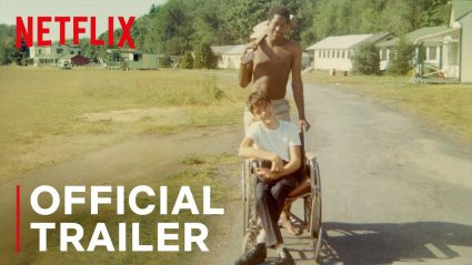 Crip Camp A Disability Revolution Trailer, Netflix Trailers, Netflix Documentaries, Netflix Obama Documentary Crip Camp, Coming to Netflix in March 2020
