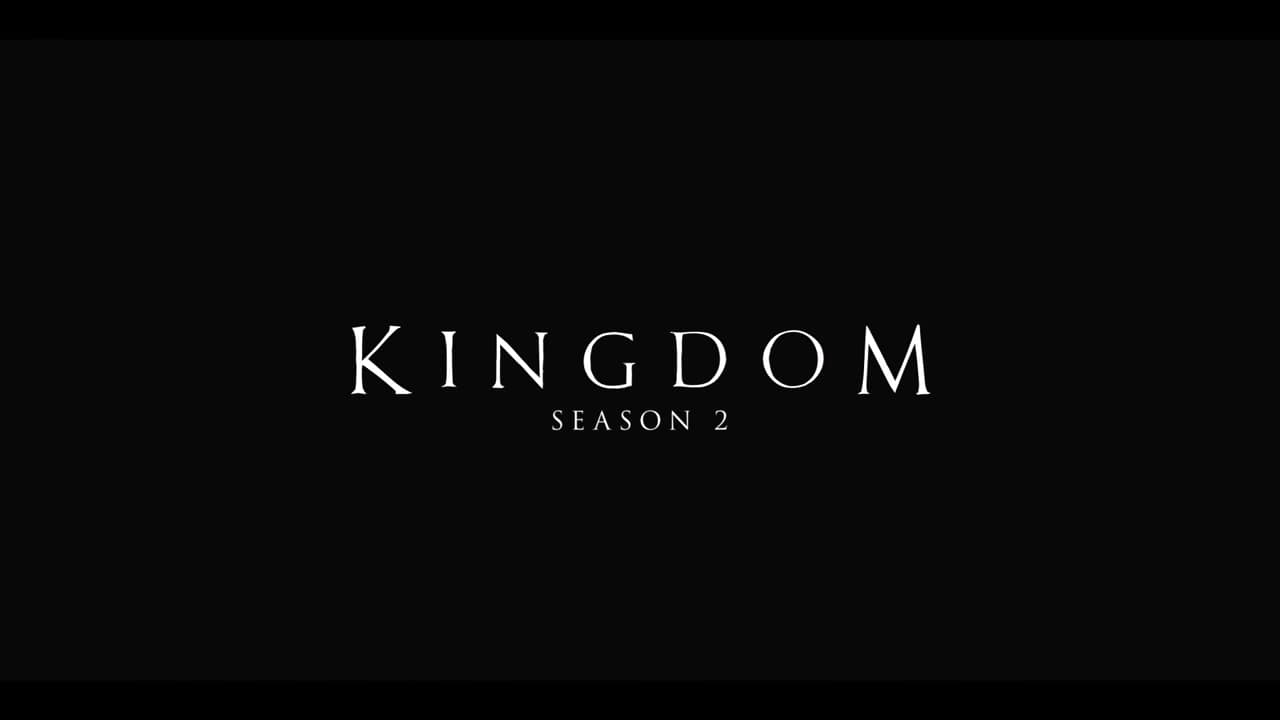 Kingdom Season 2 Netflix Trailer, Netflix Drama Series, Netflix Action Series, Coming to Netflix in March 2020