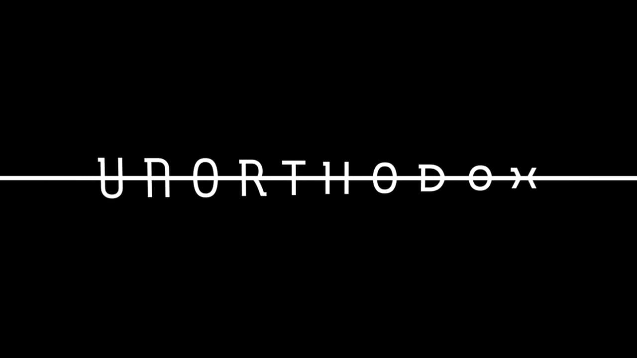 Unorthodox Netflix Trailer, Netflix Dramas, Deborah Feldman Netflix Unorthodox, Netflix Trailers, Coming to Netflix in March 2020