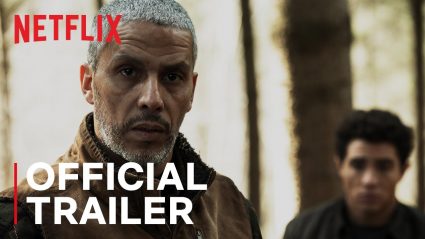 Earth and Blood Netflix Trailer, Netflix Action Movie, Netflix Drug Movies, Coming to Netflix in April 2020