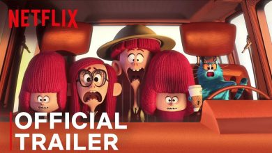 The Willoughbys Netflix Trailer, Netflix Animated Movies, Netflix Family Entertainment, Coming to Netflix in April 2020