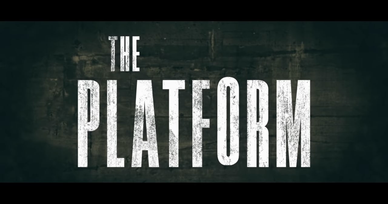 The Platform Netflix Trailer, Netflix Trailer, Netflix Horror Series, Netflix Sci-Fi Series, Netflix Thrillers Series, Coming to Netflix in March 2020