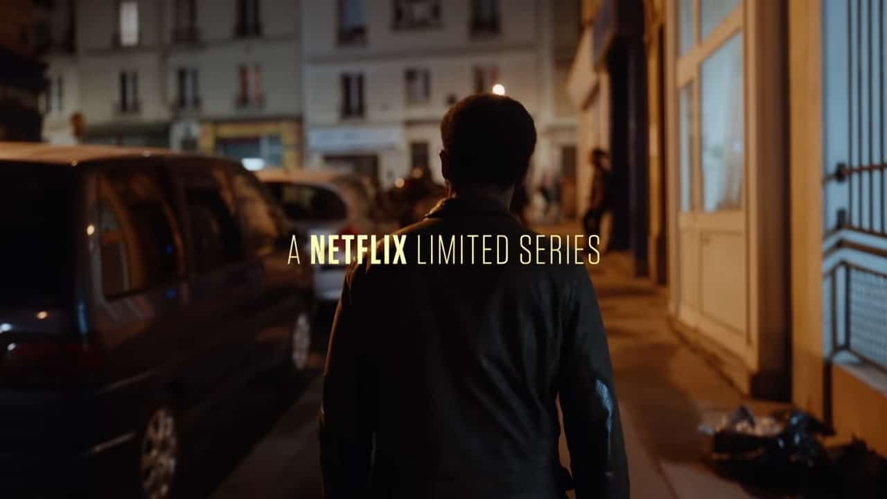 The Eddy Netflix Trailer, Netflix Musical Drama, Netflix Dramas, Coming to Netflix in May 2020
