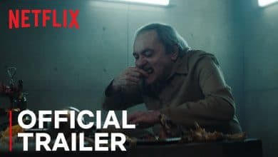 The Platform [TRAILER] Coming to Netflix March 20, 2020 1