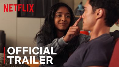 Never Have I Ever [TRAILER] Coming to Netflix April 27, 2020 4