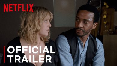 The Eddy [TRAILER] Coming to Netflix May 8, 2020 5