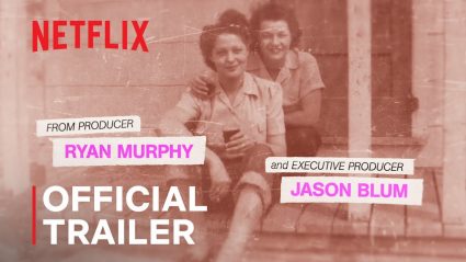 A Secret Love Netflix Trailer, Netflix Documentary, Best Netflix Documentaries, Coming to Netflix in April 2020