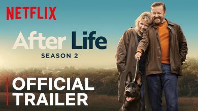 After Life Season 2 Netflix Trailer, Netflix Comedy Series, Ricky Gervais, Coming to Netflix in April 2020