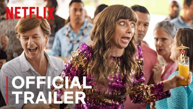 The Wrong Missy Netflix Trailer, Netflix Comedies, Best Netflix Comedy Movies, Coming to Netflix in May 2020