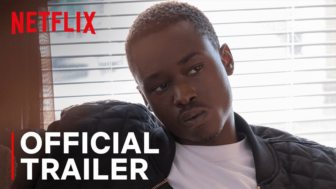 All Day and a Night [TRAILER] Coming to Netflix May 1, 2020