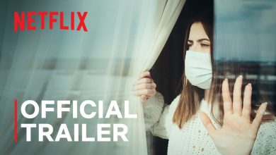 Coronavirus Explained Netflix Trailer, Netflix Documentaries, Netflix COVID Documentary, Coming to Netflix in April 2020