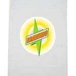 Hollywood Thread Brawndo: The Thirst Mutilator Classic Fictitious Golf Towel with Carabiner Clip 6