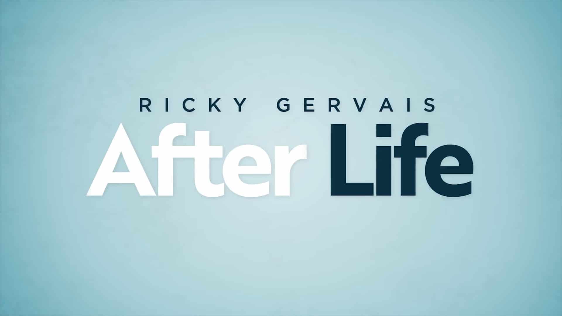 After Life Season 2 Netflix Trailer, Netflix Comedy Series, Ricky Gervais, Coming to Netflix in April 2020