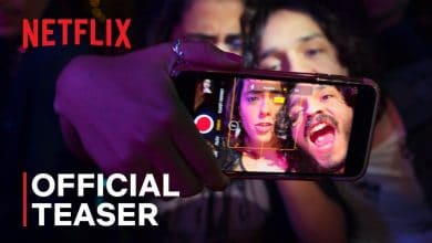 Control Z Netflix Trailer, Netflix Mexican Shows Control Z, Netflix Dramas, Coming to Netflix in May 2020
