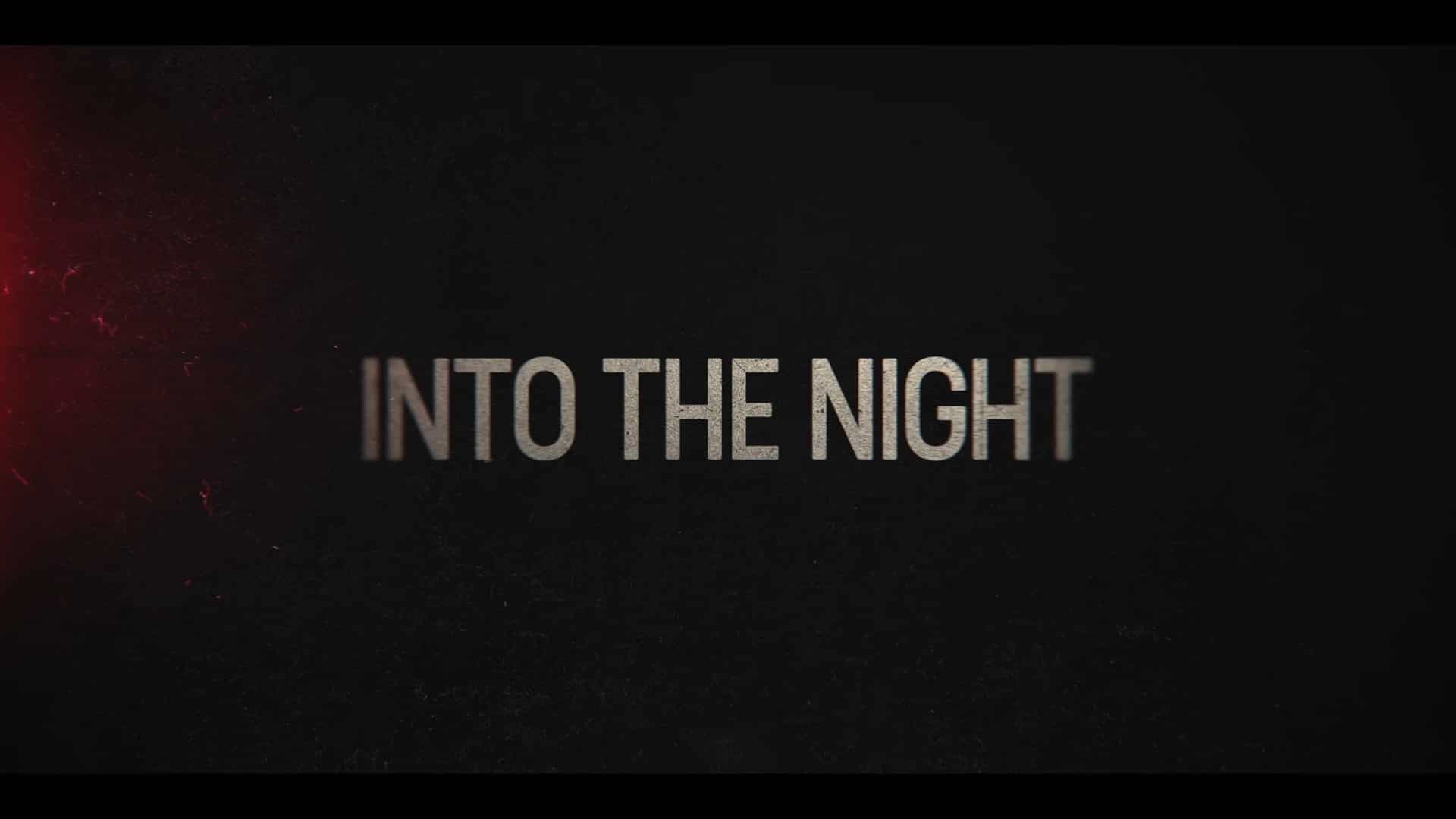Into the Night Netflix Trailer, Netflix Drama, Netflix Sci-Fi, Netflix Thrillers, Coming to Netflix in May 2020