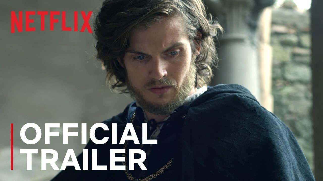 Medici The Magnificent Final Season Trailer Coming To Netflix May 1 2020