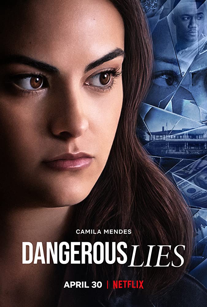 Dangerous Lies [TRAILER] Coming to Netflix April 30, 2020 3