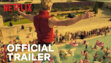 WHITE LINES Netflix Trailer, Netflix Drama Series, Netflix Mystery Series, Coming to Netflix in May 2020