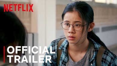 The Half of It Netflix Trailer, Netflix Comedy Movies, Netflix Romantic Comedy, Coming to Netflix in May 2020