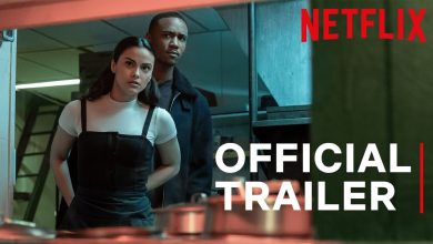 Dangerous Lies [TRAILER] Coming to Netflix April 30, 2020 4