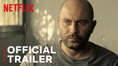 Fauda Season 3 Netflix Trailer, Netflix Drama Shows, Netflix Thriller Shows, Coming to Netflix in April 2020