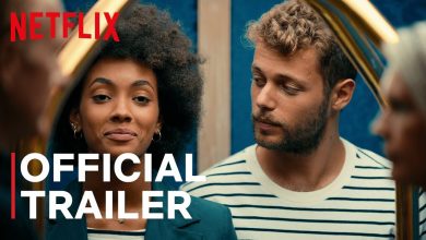 Summertime [TRAILER] Coming to Netflix April 29, 2020 6