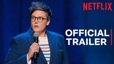 Hannah Gadsby Douglas Netflix Trailer, Best Netflix Standup Comedy Specials, Coming to Netflix in May 2020