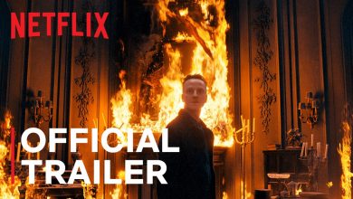 Netflix Dark Season 3 Trailer, Netflix Crime Series, Netflix Drama Series, Netflix Mystery Shows, Coming to Netflix in June 2020